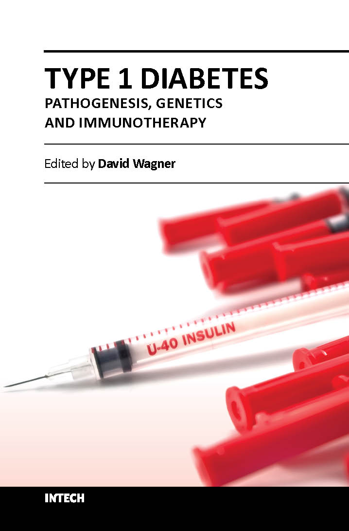 Type 1 diabetes pathogenesis genetics and immunotherapy (hb 2017)