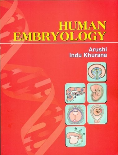 Human embryology
