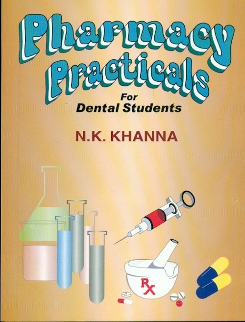 Pharmacy practicals