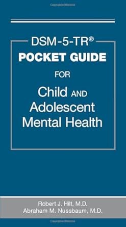 Dsm 5 tr