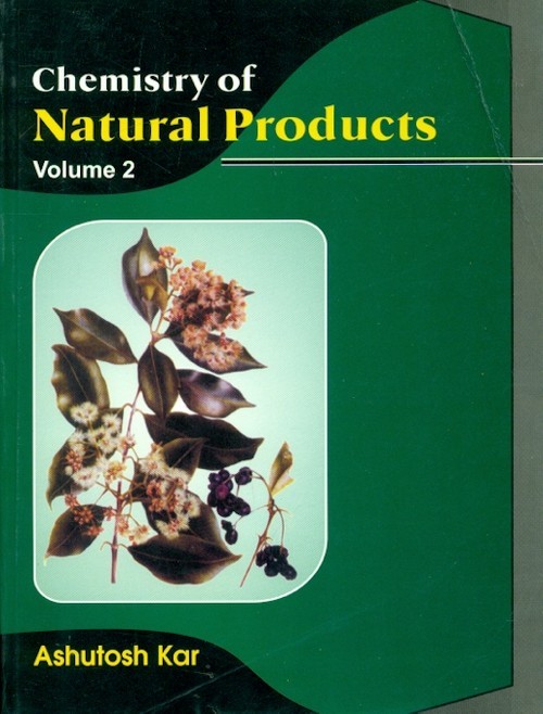 Chemistry of natural products (vol.2)