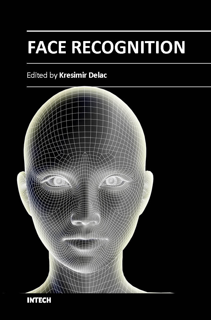 Face recognition