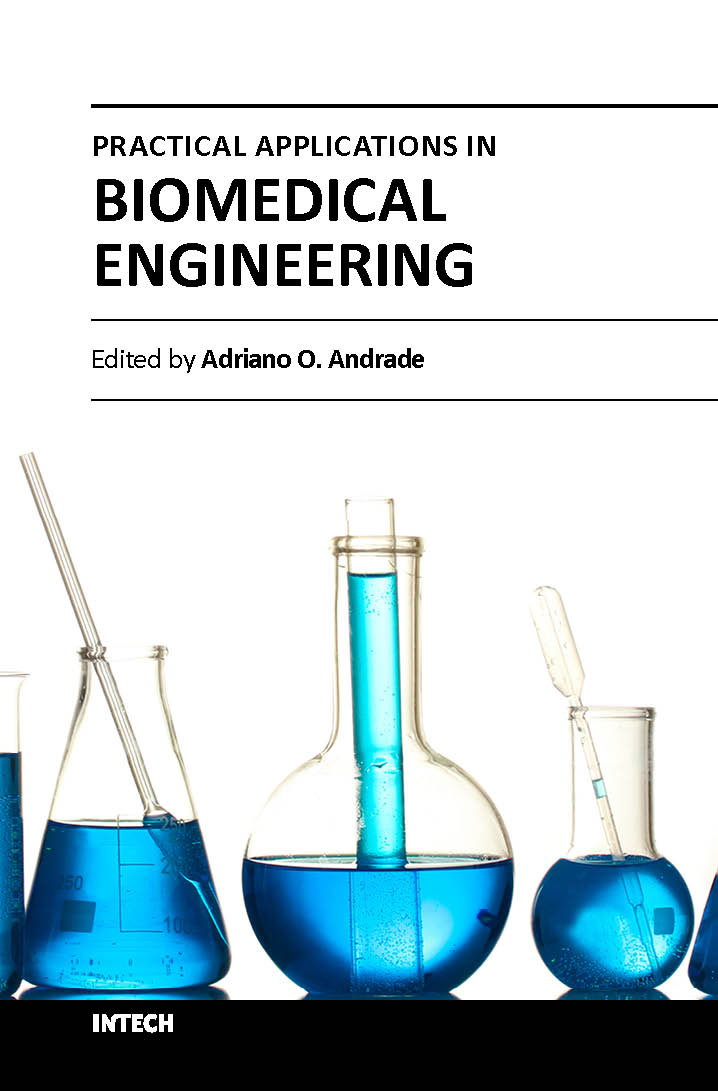 Practical application in biomedical engineering (hb 2014)