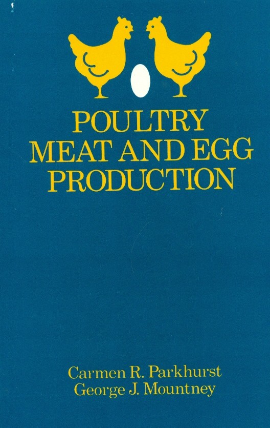 Poultry meat and egg production