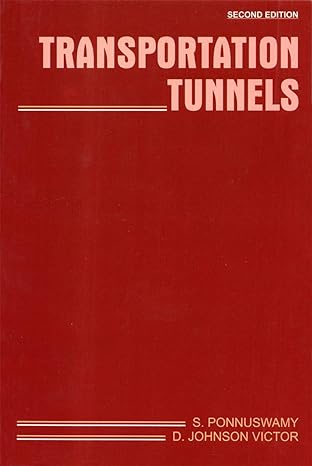 Transportation tunnels