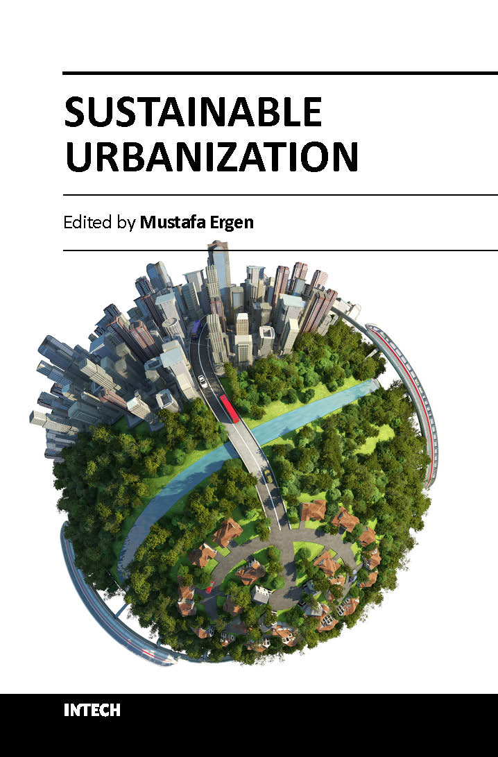 Sustainable urbanization (hb 2017)