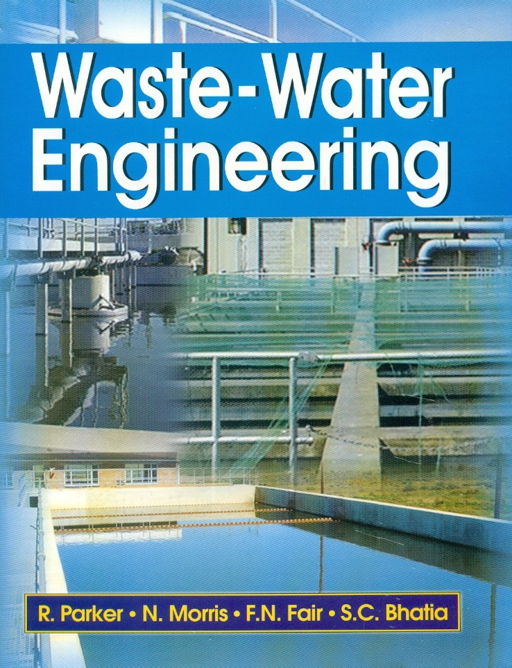 Waste water engineering