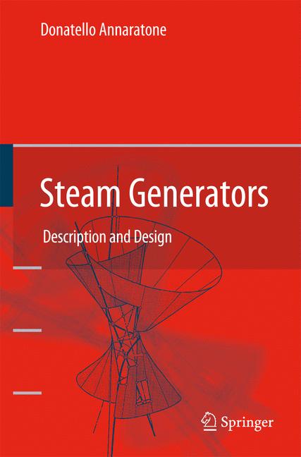 Steam generators: description and design
