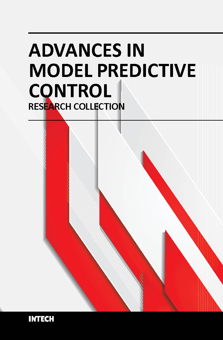 Advances in model predictive control (hb 2017) 
