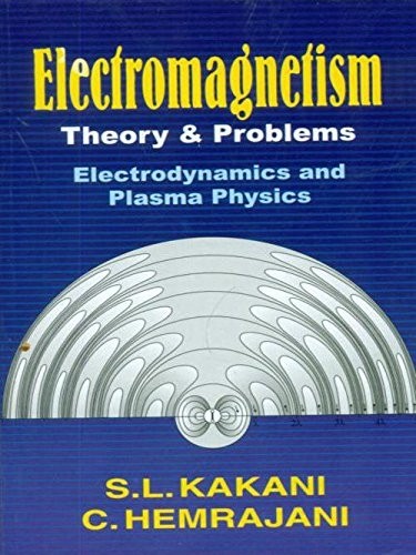 Electromagnetism: theory & problems(pb-2014)