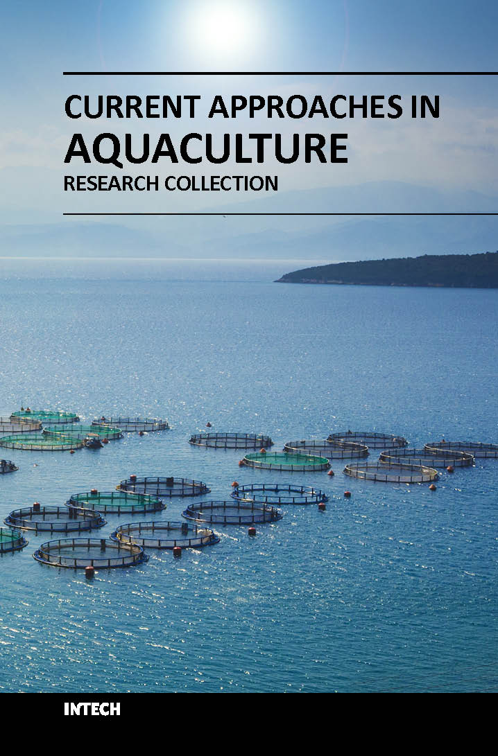 Current approaches in aquaculture (hb 2018)
