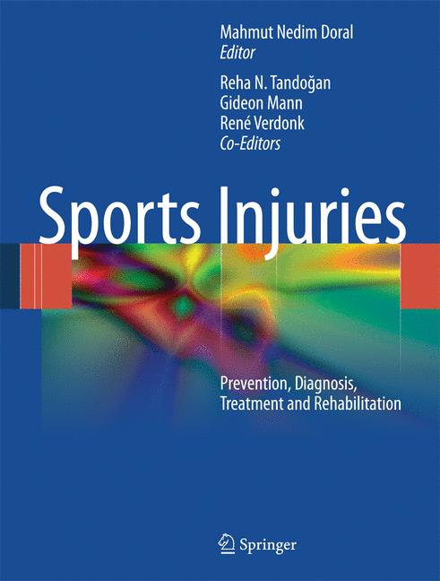 Sports injuries 