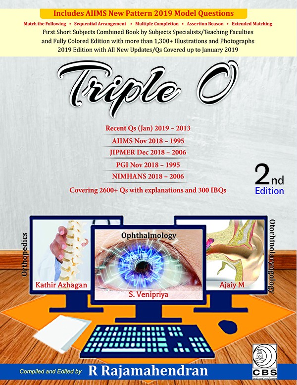 Triple o
