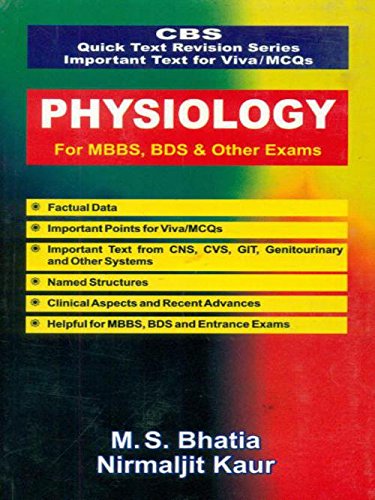 Concepts of biochemistry for medical students