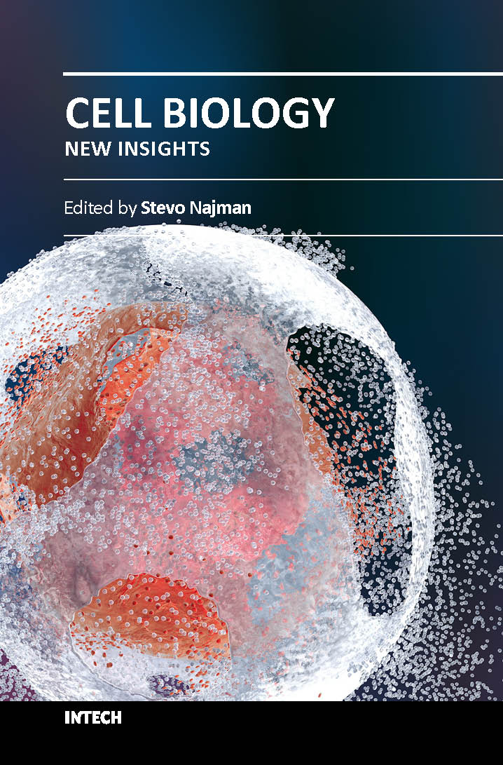 Cell biology new insights (hb 2017)