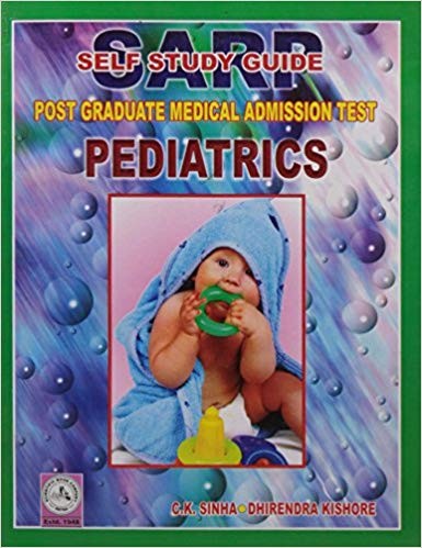 Sarp pediatrics 6ed (pb 2011) 