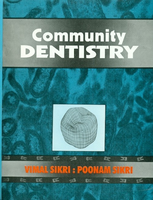 Community dentistry 