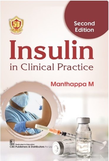 Insulin in clinical practice