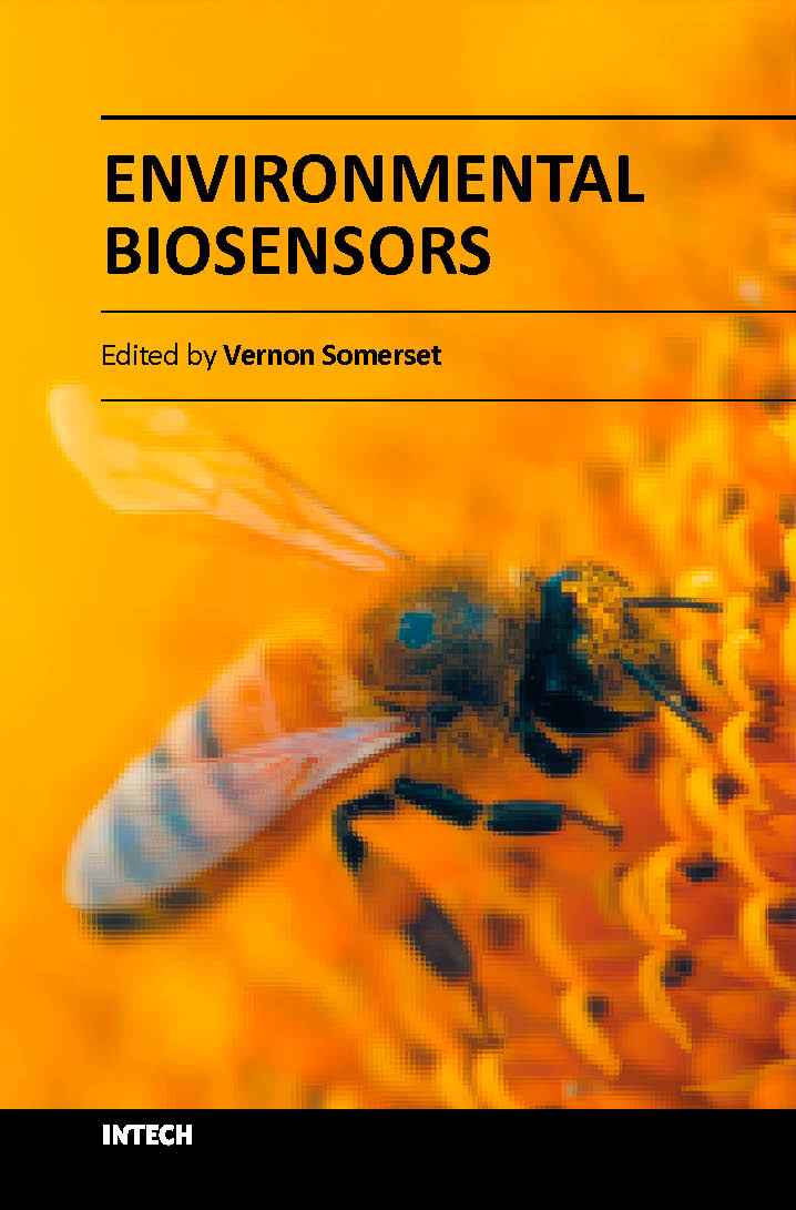 Environmental biosensors (hb 2016)