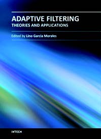 Adaptive filtering: theories and applications 