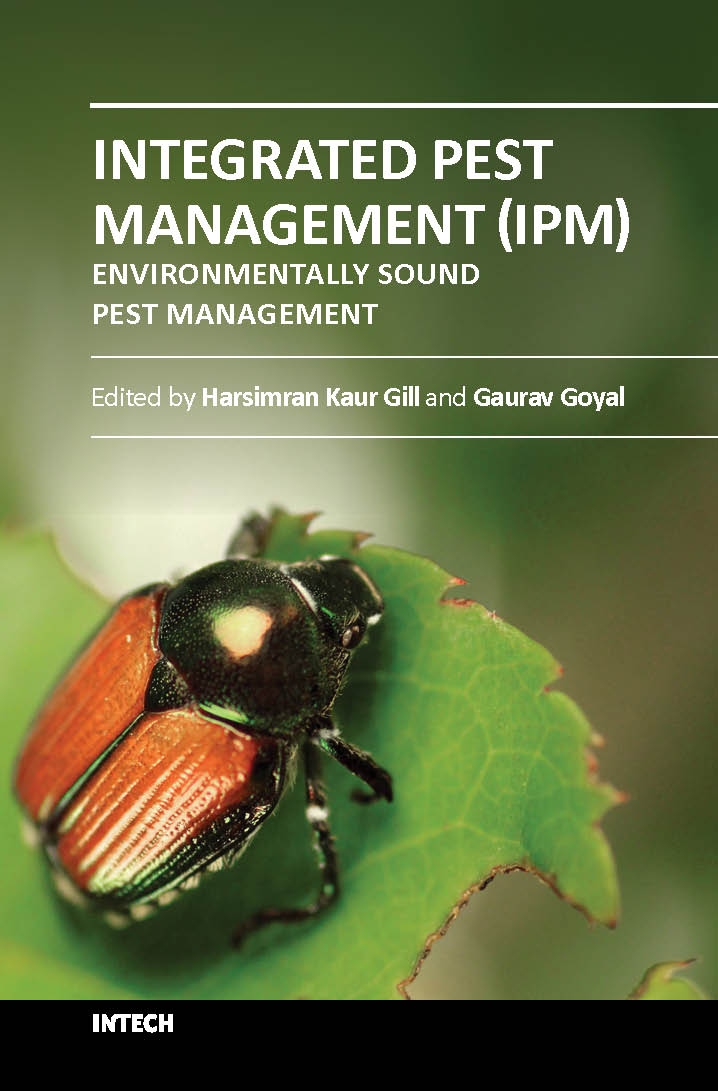 Integrated pest management (ipm) (hb 2017)