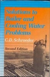 Solutions to boiler and cooling water problems,2e