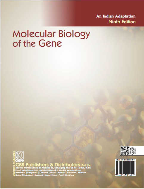 Molecular biology of the gene: an indian adaptation