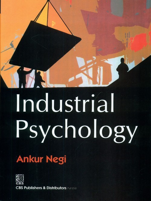 Industrial psychology (pb 2015)