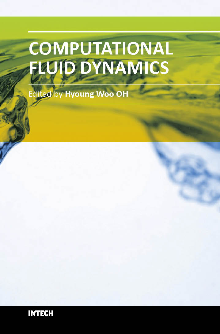 Computational fluid dynamics (hb 2014)