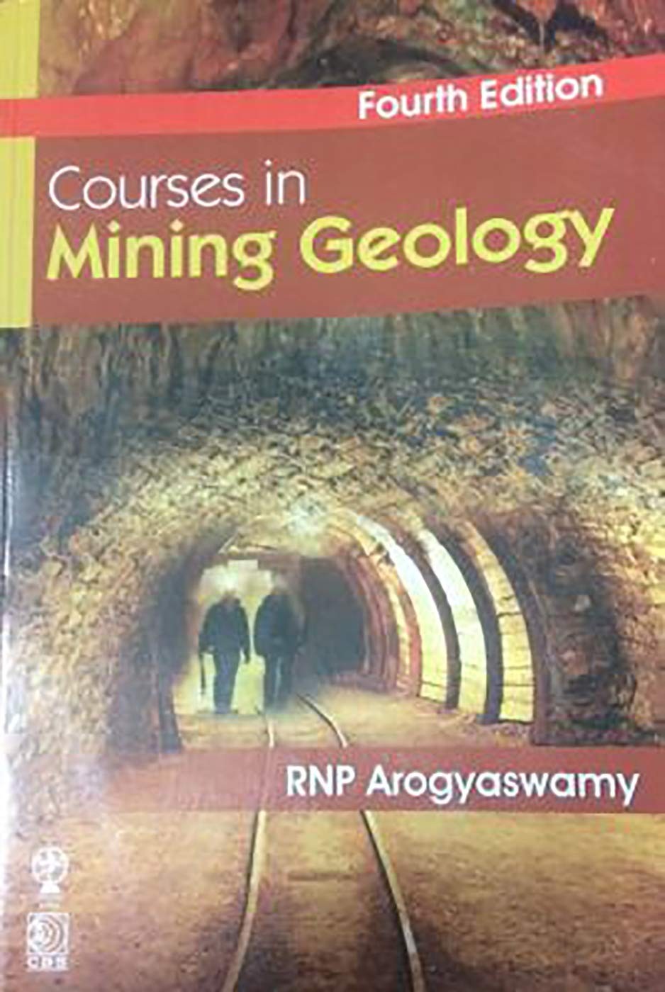 Courses in mining geology 