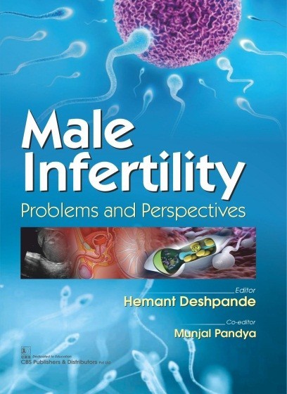 Male infertility - problems and perspectives
