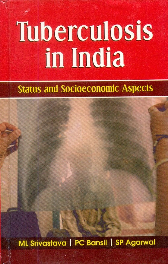Tuberculosis in india: status and socioeconomic (hb)