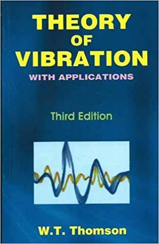 Theory of vibration with applications, 3e (pb)