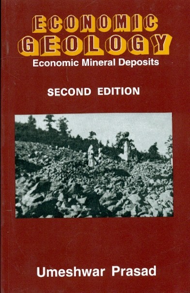 Economic geology