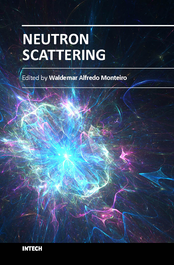 Neutron scattering (hb 2018)