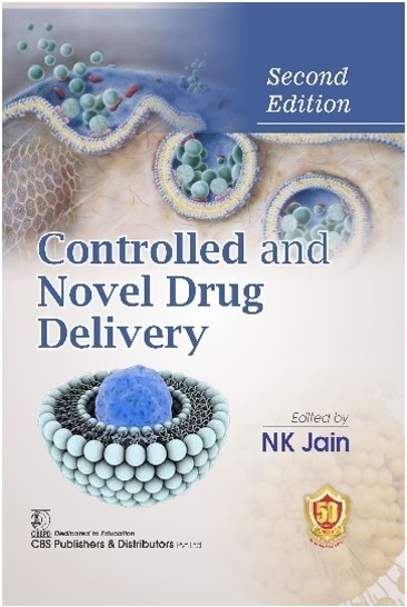 Controlled and novel drug delivery 