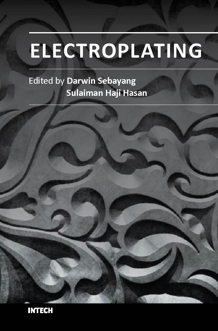 Electroplating (hb 2014)