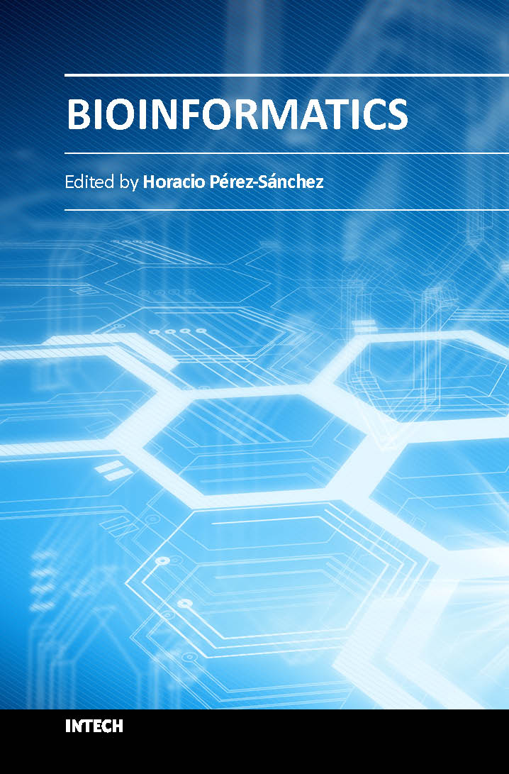 Bioinformatics (hb 2014)