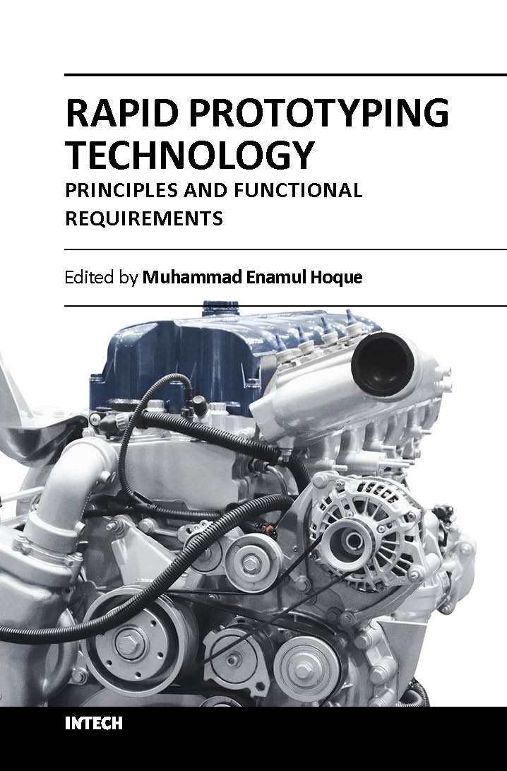 Rapid prototyping technology principles and functional requirement (hb 2014)