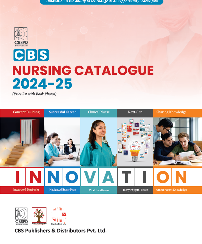 nursing