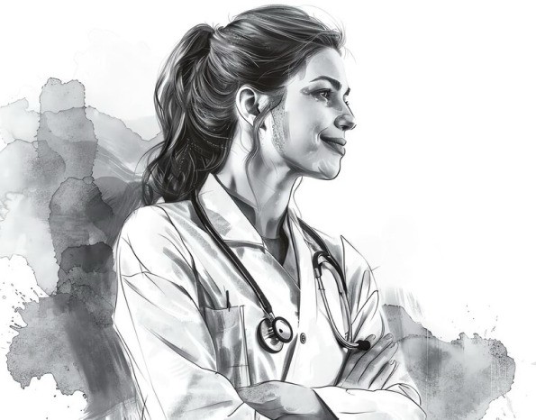 nursing