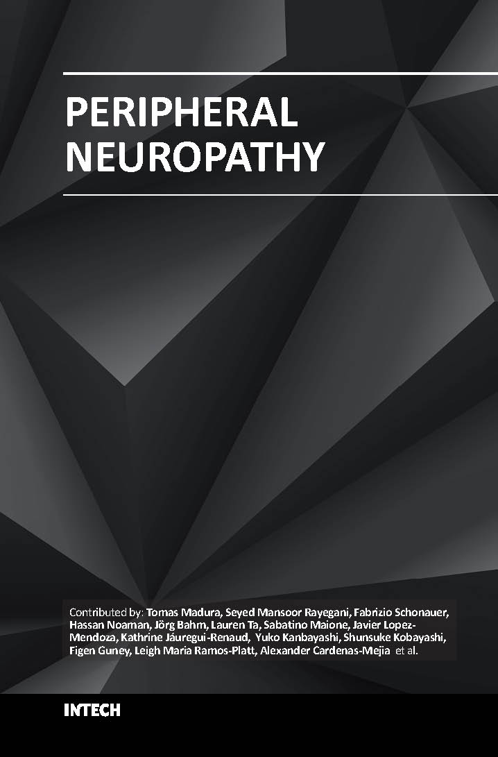 Peripheral neuropathy (hb 2016) 