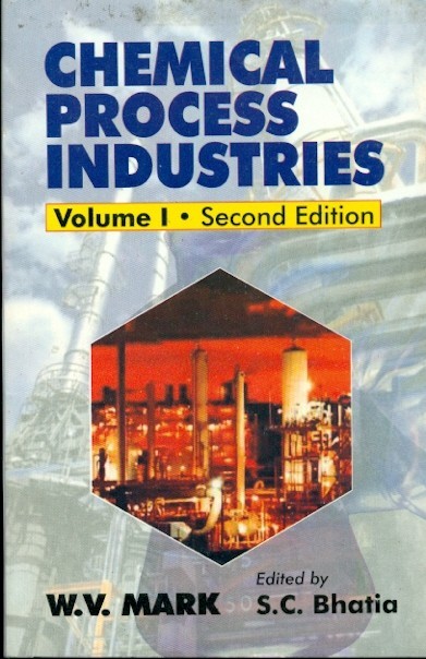 Chemical process industries, 2e, vol 1 (pb 2015)