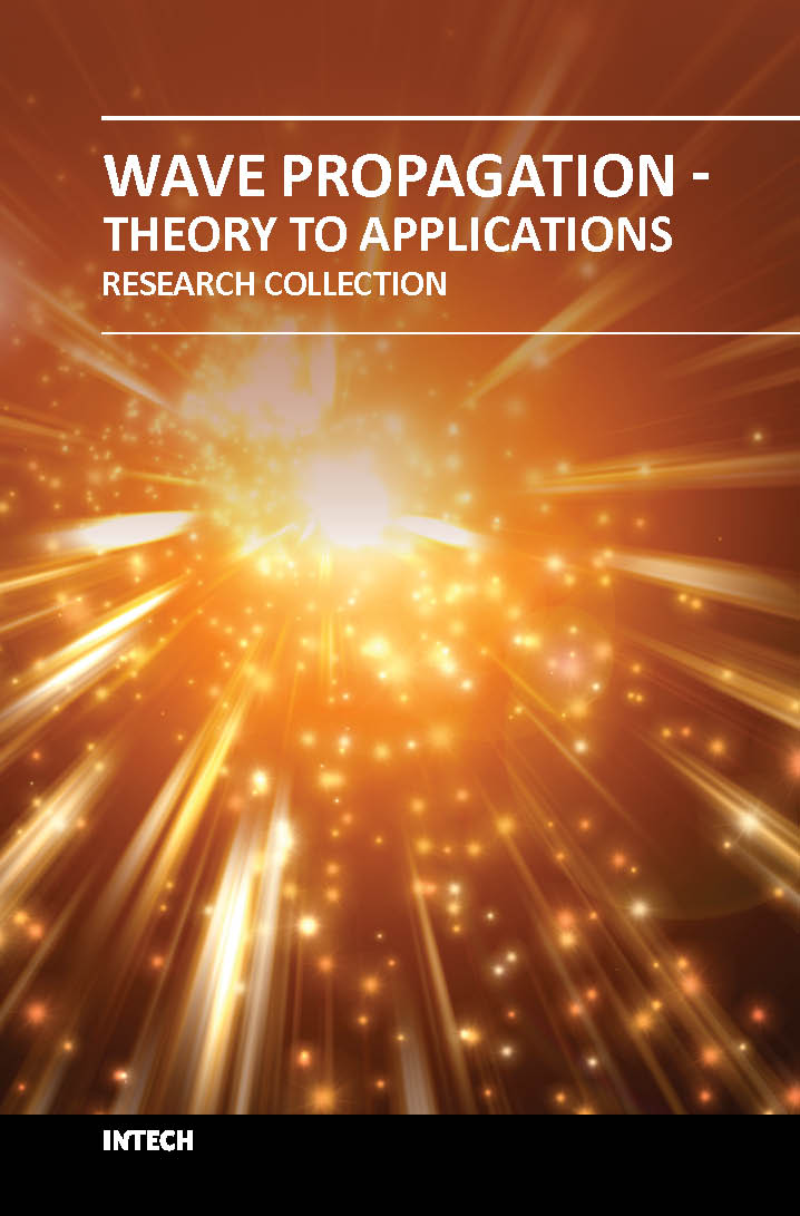 Wave propagation theory to applications (hb 2017) 