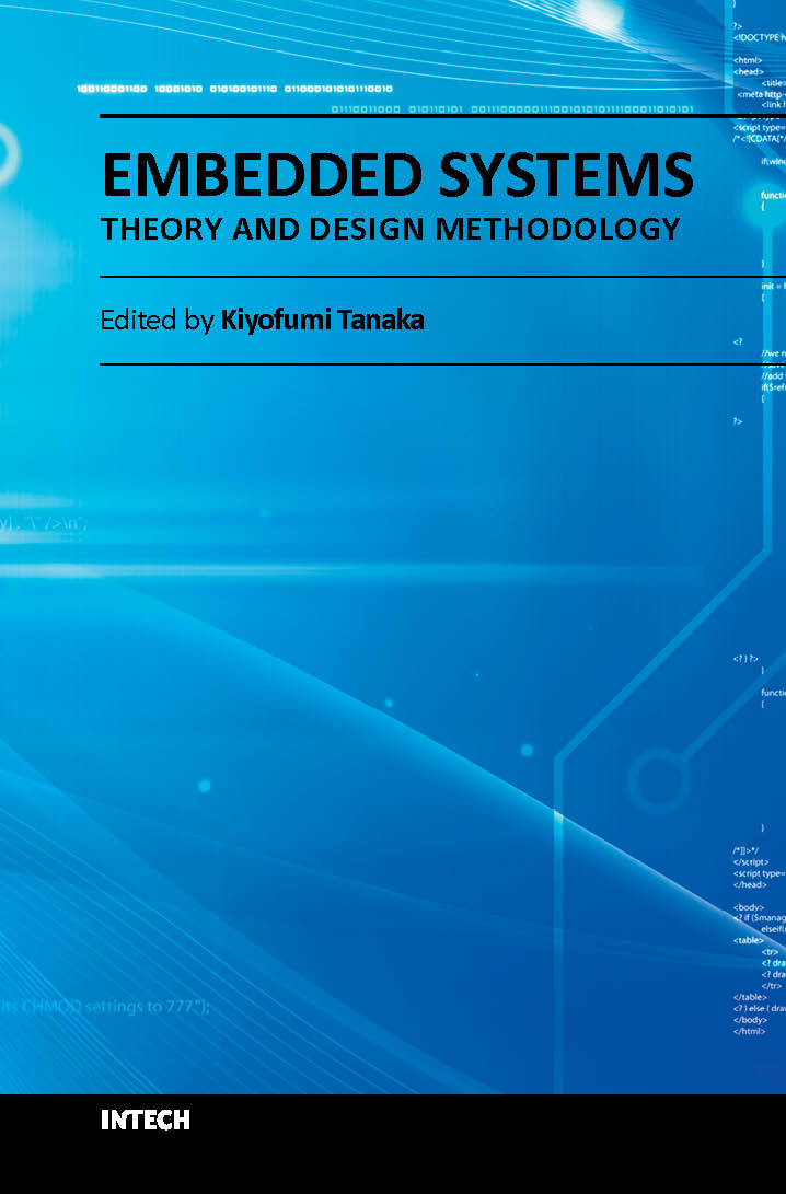 Embedded systems theory and desigh methodology (hb 2014)