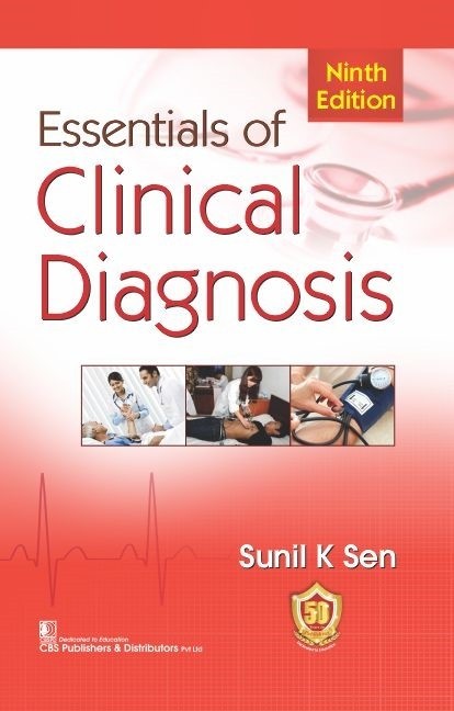 Essentials of clinical diagnosis