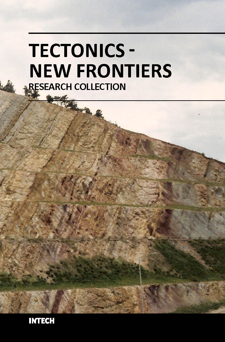Tectonics new frontiers (hb 2017) 