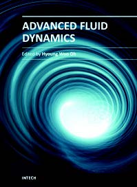 Advanced fluid dynamics