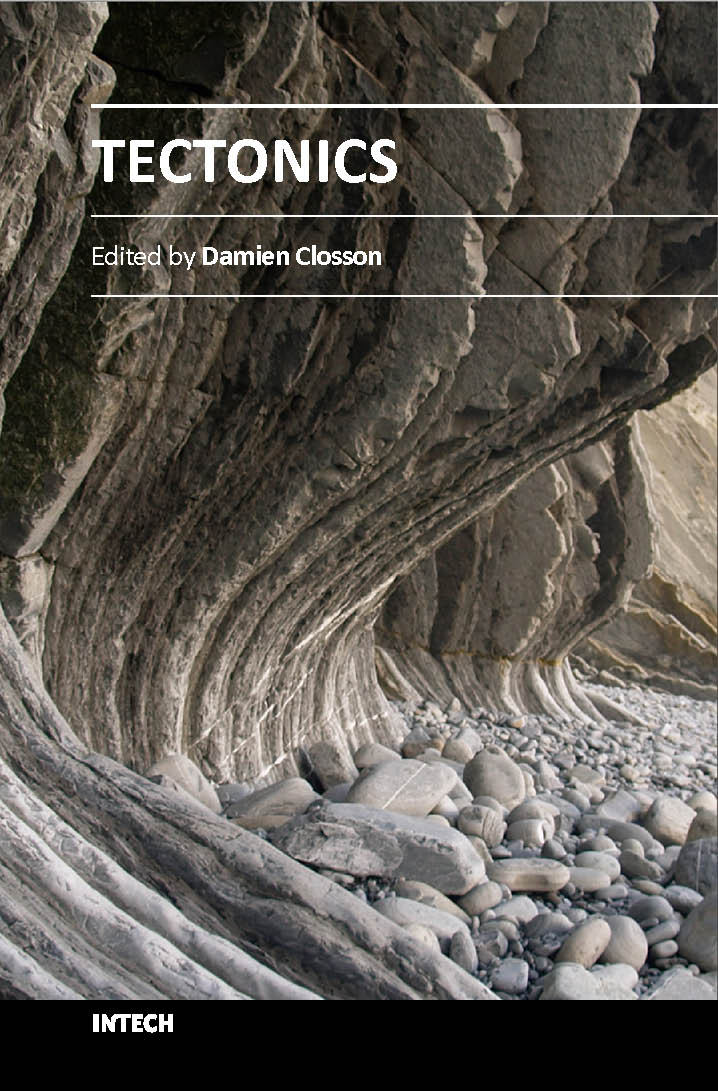 Tectonics (hb 2014)