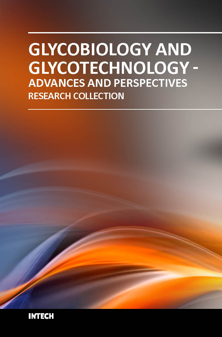 Glycobiology and glycotechnology advances and perpectives (hb 2018)